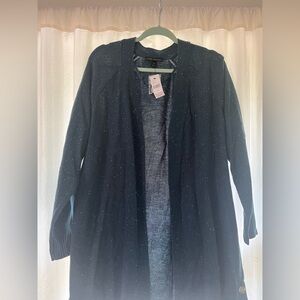 Lane Bryant Ling Cardigan